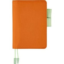 NEW Hobonichi Notebook Original A6 Size Notebook Cover Color