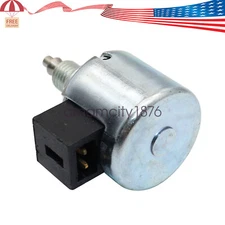 846639 Engine fuel cut off solenoid valve Fuel FIT For Lawn Garden Equipment