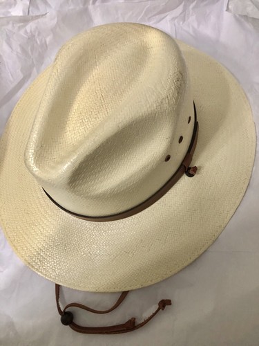 STETSON Cowboy Hat NEW