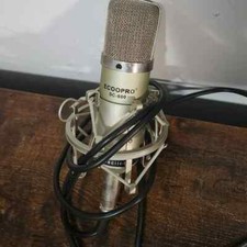 Eccopro SC-800 Wired Microphone