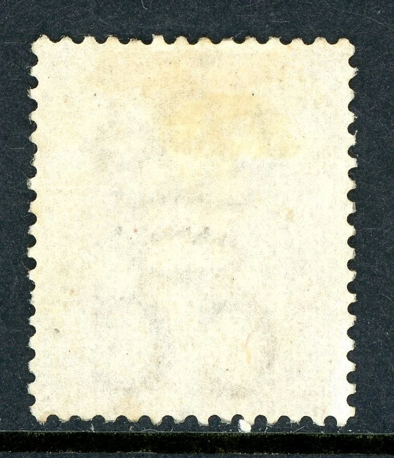 Malta 1870 Británico QV 1/2p Naranja Opaco CCC Scott #3e Como Nuevo U411 ⭐⭐⭐⭐⭐⭐⭐⭐ Foto 2 de 4