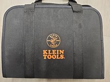 IN CASE Klien Tools 33536, 8 piece Insulated Tool Kit