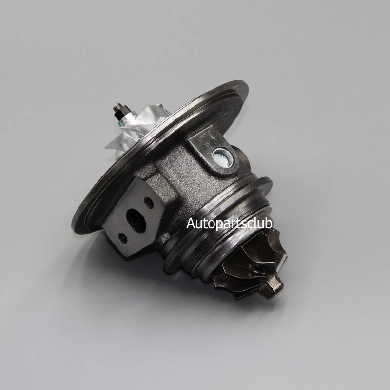 Cartucho RHF4 28231-2B800 Turbo CHRA para Hyundai Elantra GT Kia Forte Soul 1,6 L Foto 2 de 4