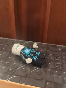 Lego Ninjago Zane-Airjitzu Minifigure (possession) njo159