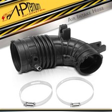 Manguera de admisión del filtro de aire del motor superior A-Premium para Honda CR-V 05-06 17228PNBJ00