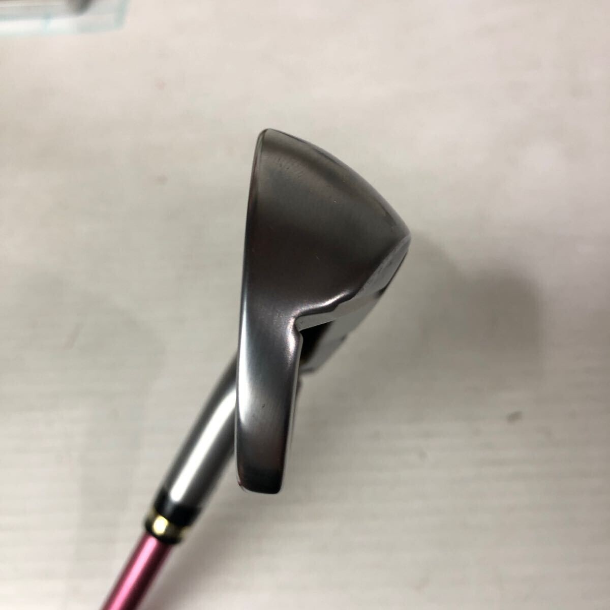 Ladies HONMA GOLF BERES 2019 #7 Iron 2STAR ARMRQ 38 Flex-L Ladies HONMA GOLF BERES 2019 #7 Iron 2STAR ARMRQ 38 Flex-L