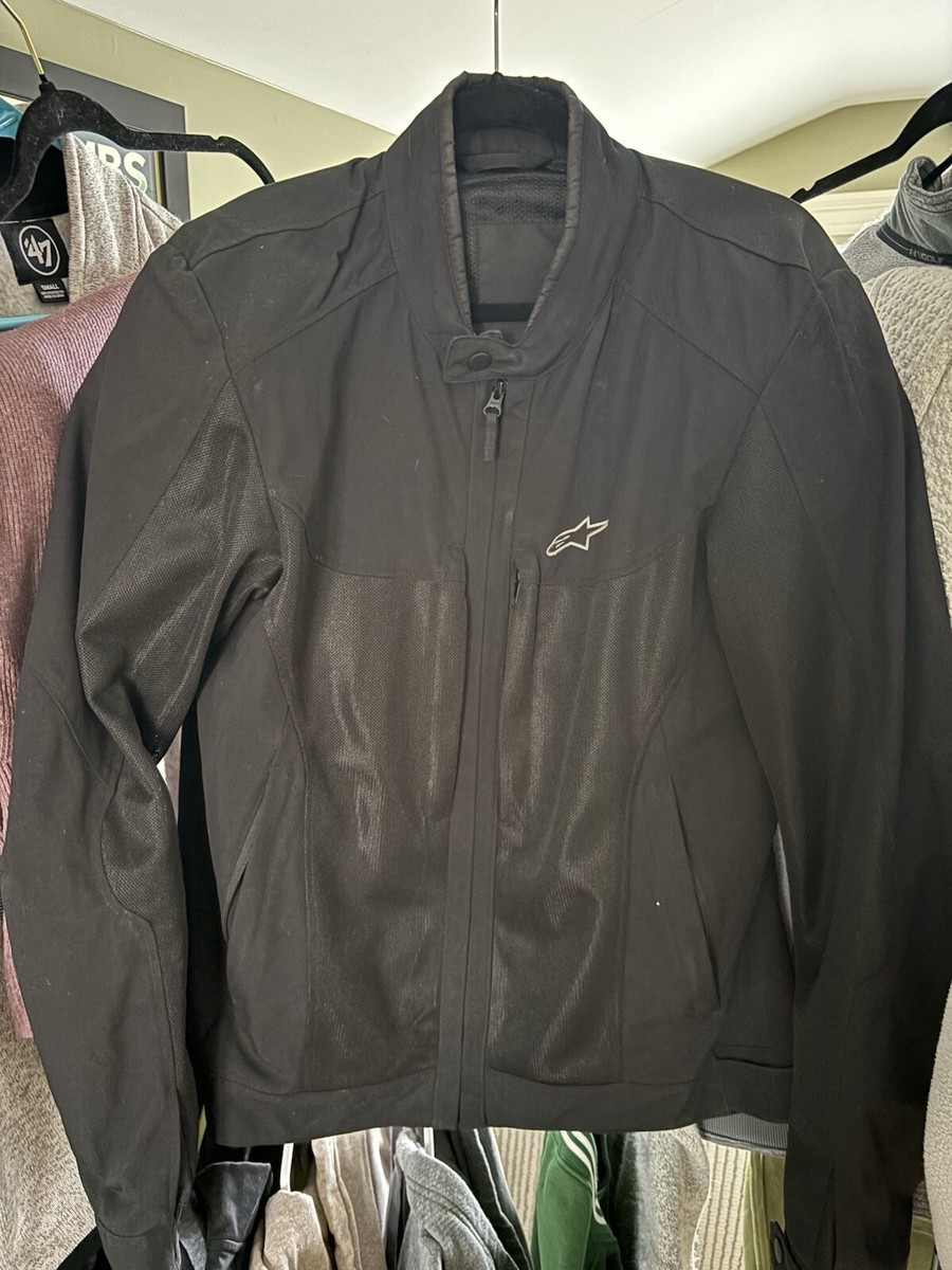 ALPINESTARS City Collectionフード付ジャケットMサイズ Alpinestars Motorcycle Jacket - City Collection Men's L | eBay