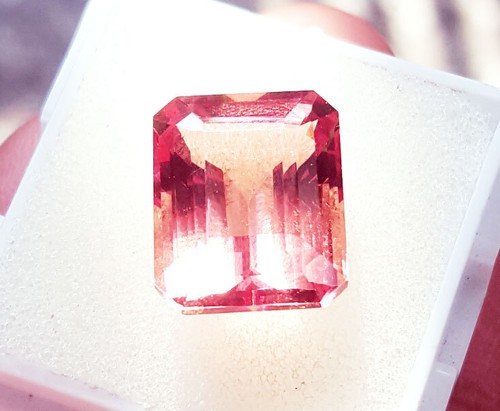Alexandrite Color Change 9+ Ct / 1 Pcs Loose Gemstone Certified With Free Gift - Picture 81 of 121