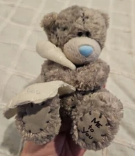 Carte Blanche 6" Me To You Story Bear 'A Hug From Me To You' FREE SHIPPING 