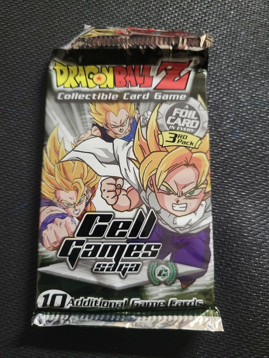 born of the gods booster box ebay Dragon Ball Super - Galactic Battle main image 1