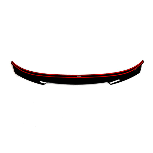 Alerón trasero negro brillante alerón trasero para BMW G42 230i M240i G87 M2 21-24 - Imagen 11 de 12