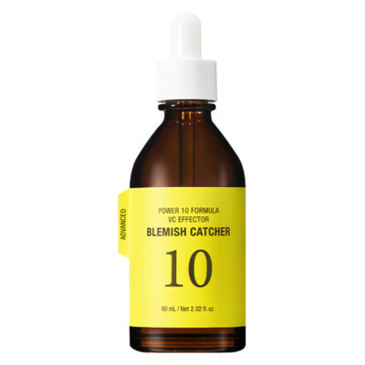 IT'S SKIN Power 10 Formula VC Effector (Blemish Catcher) 60mL Big Size