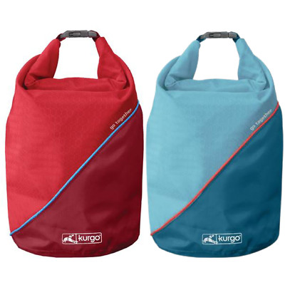kurgo kibble carrier