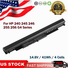 HS03 HS04 Rechargeable Battery for HP Spare 807957-001 807956-001 807612-421 41W