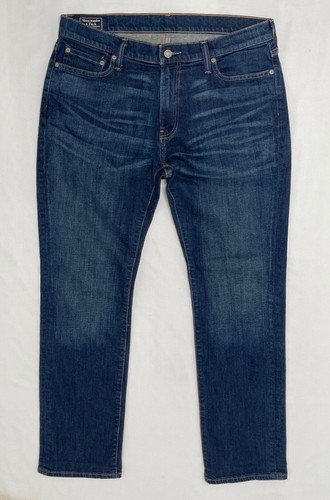 Abercrombie Fitch Men's (34X32) Kennan 