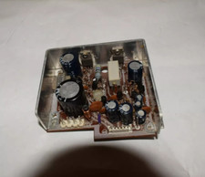 Kenwood TS-180S Unità AVR X43-1340-00