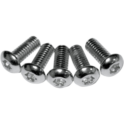 RC Components Rotor Bolts Front Wheels | 991010