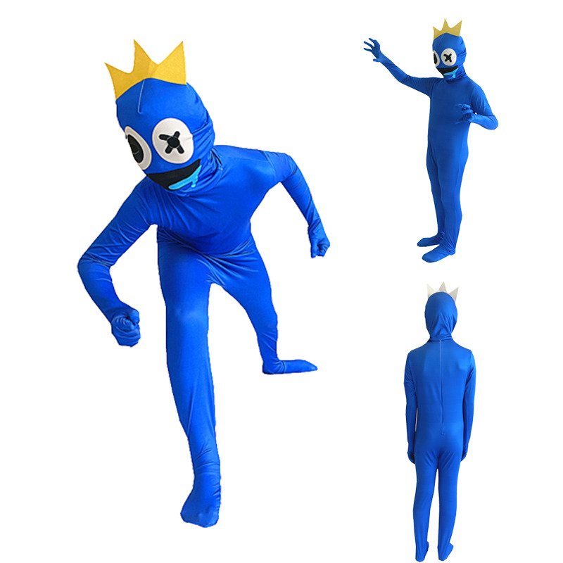 15 Roblox Blue Outfits 