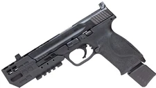Wasatch Arms Smith & Wesson M&P M2.0 5.0” Rail-Mounted Compensator
