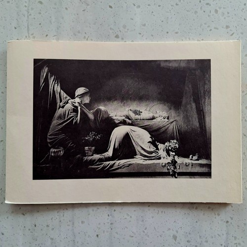 Joy Division - Closer - Rare 1985 Reissue Box Set Cassette - FAC 25C - Picture 5 of 7