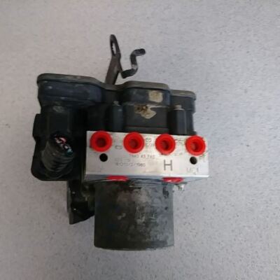 2019 Mazda CX-9 anti-lock abs brake unit TN40 43 7A0 | eBay