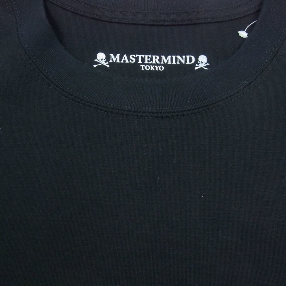 NEW mastermind JAPAN MMJ MT Big Skull T Shirt Size 40 | eBay