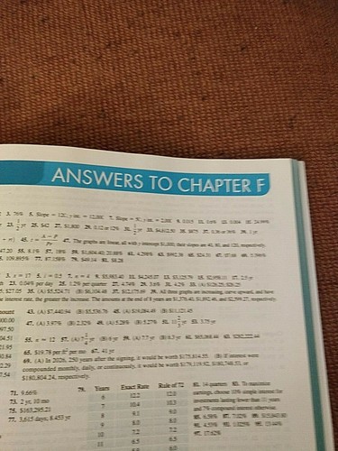 Statistics Informed Decisions Using Data SNHU ed from 5th ed by Michael Sullivan - Imagen 10 de 11