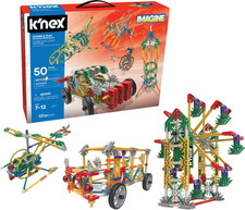 knex motorised