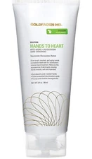 New! Goldfaden MD •Hands To Heart• Anti-Aging + Brightening Hand Treatment 3 Oz