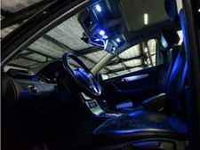 MaXtron® SMD LED Innenraumbeleuchtung VW Golf 4 Variant Innenraumset