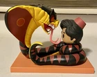 Funko Pop! Movie Moments Disney Aladdin & Jafar Serpent