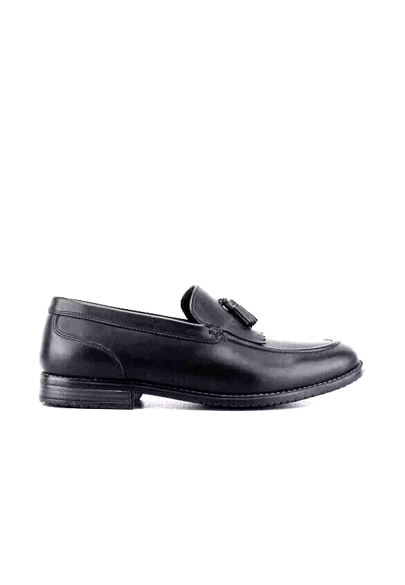 ROCKPORT Sp3 Kiltie Tassel CH9064 Slip On MEN Shoes COLOR 
