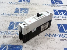 GE FBH16TE030R2 Single Pole 30 Amp 100kA@277 Volt Bolt On Circuit Breaker Tested