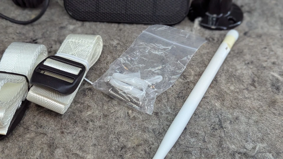 Reolink Argus PT Solar Panel  & Accessories - No Camera - Image 4 of 4