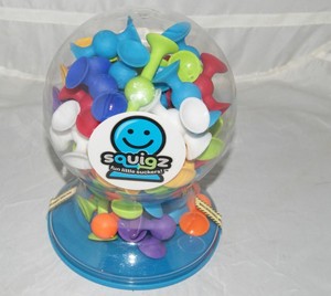 squigz 50 piece set