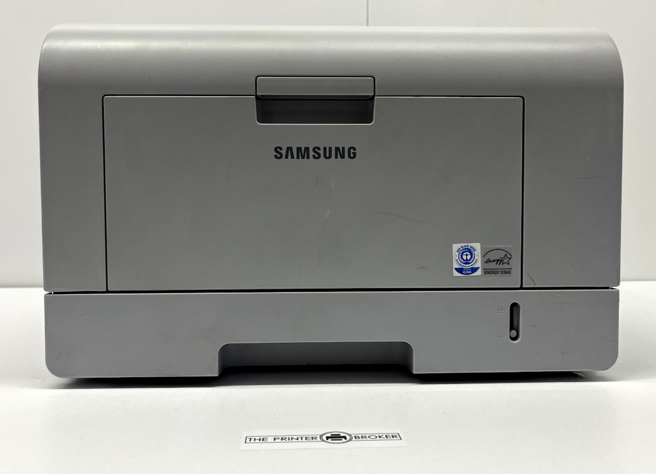 Samsung ML-3471ND A4 Mono Laser Printer ML-3471ND/XEU