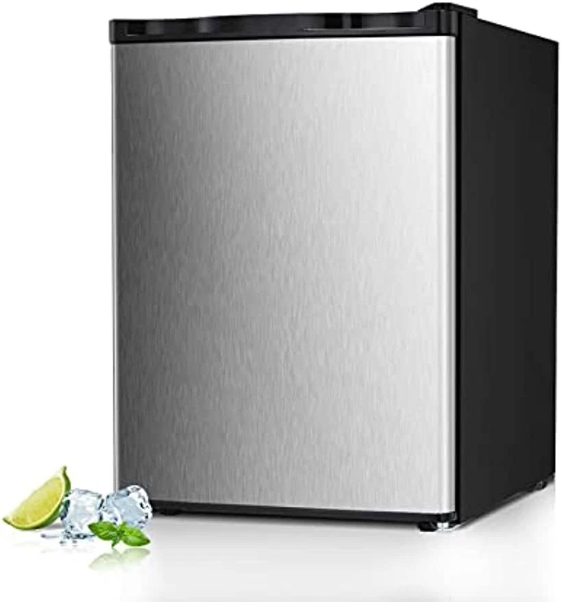 Small 2024 countertop freezer