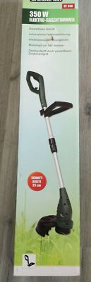 Elektro-Rasentrimmer RT 350  Trimmer 350 W Freischneider Kantenschneider