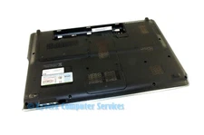 3CUT3TP70 GENUINE OEM HP BASE W/ PLASTIC COVER DV6-1000 SERIES (GRADE A) (BA34)