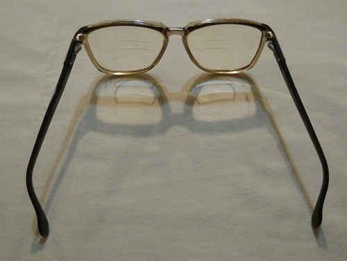 Vintage 140 Frame West Germany Caesar Seasonal Inspirations SI-5 #3 140 Glasses - Picture 3 of 17
