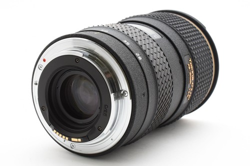 Tokina At-x pro Af 28-80mm F/2.8 Obiettivo per Canon " Leggere W/Paraluce, Case - Foto 5 di 13