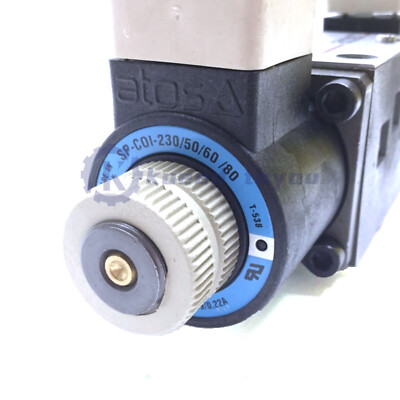 1Pcs new for ATOS solenoid valve DHI-0713-23