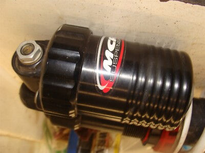 2016 17 18 19 20 KTM SX XC XCW F 125 150 mcr rear shock non-PDS wp