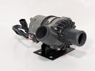 Hebei Deep Sea 02.03.262.2017 Electric Water Pump