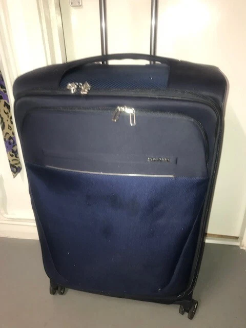 B light samsonite hotsell