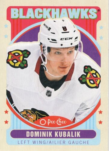 2021-22 O-PEE-CHEE RETRO #3 to #595 ***YOU PICK*** - Picture 26 of 133