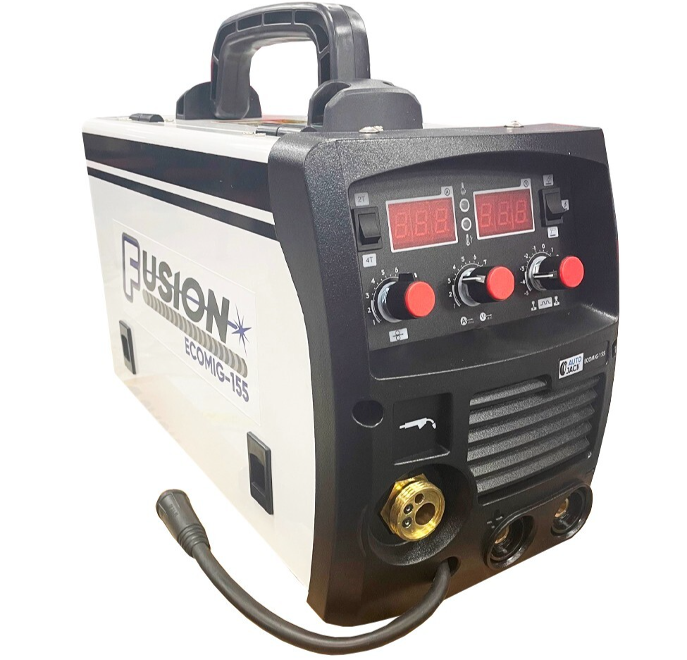 3-in-1 Welder – MIG | Lift TIG | MMA | 155A Inverter | 230V Plug | Portable Kit
