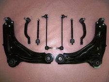für Renault Laguna II Großer Querlenkersatz Rep.-Satz Vorderachse Reparatursatz 