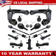 Front Suspension Upper Control Arm for Chevy Silverado GMC Sierra 2500 3500 HD