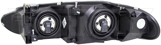 Conjunto de faros Dorman 1590449 para Dodge Intrepid Foto 2 de 4